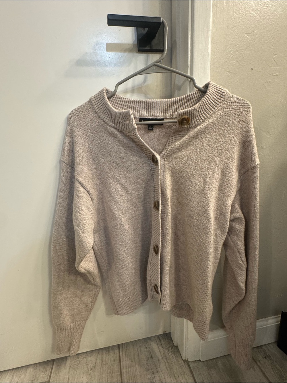 banana republic sweater cardigan